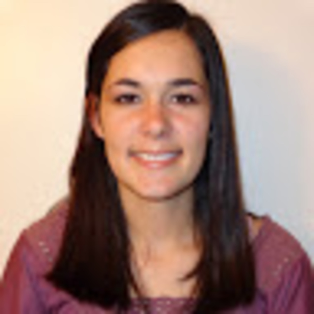 Meet your Posher, Brittany
